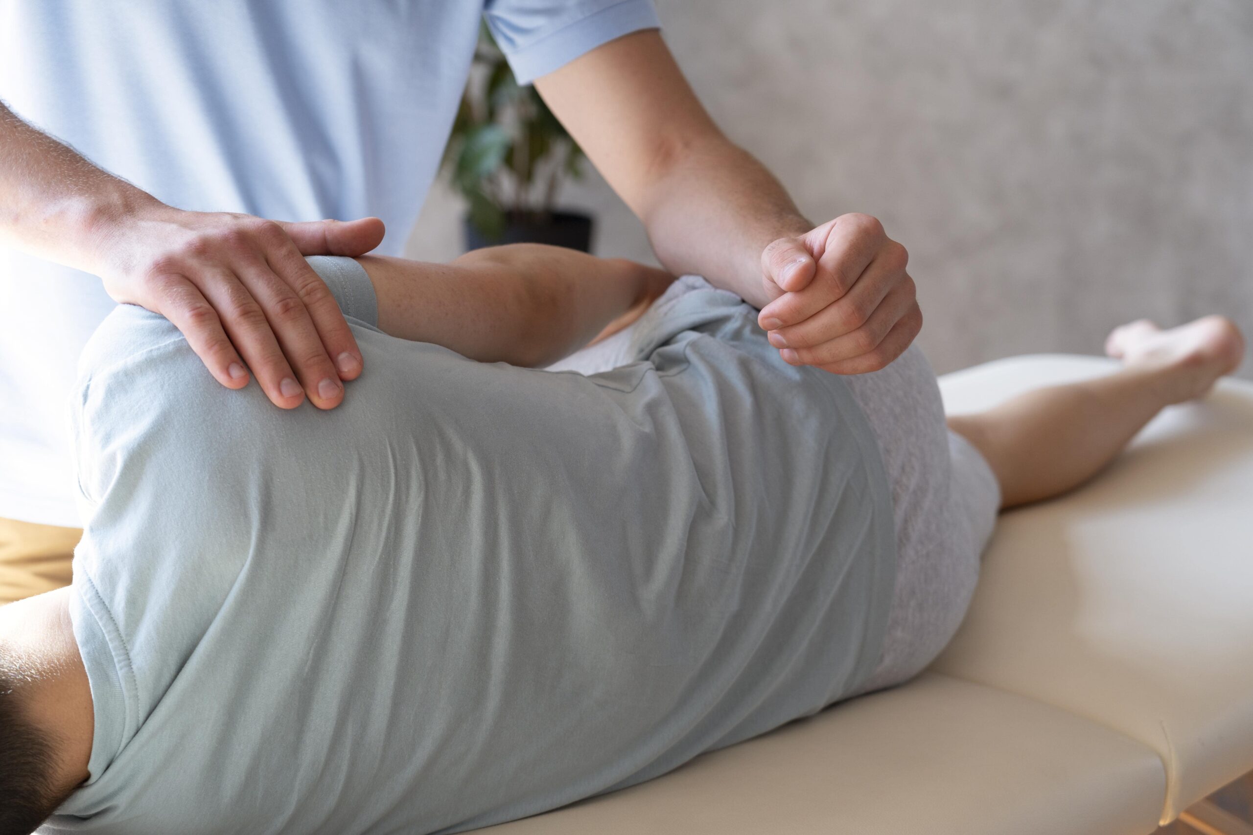 Physiotherapist in Gurgaon at Home Physiotherapist in Gurgaon at Home