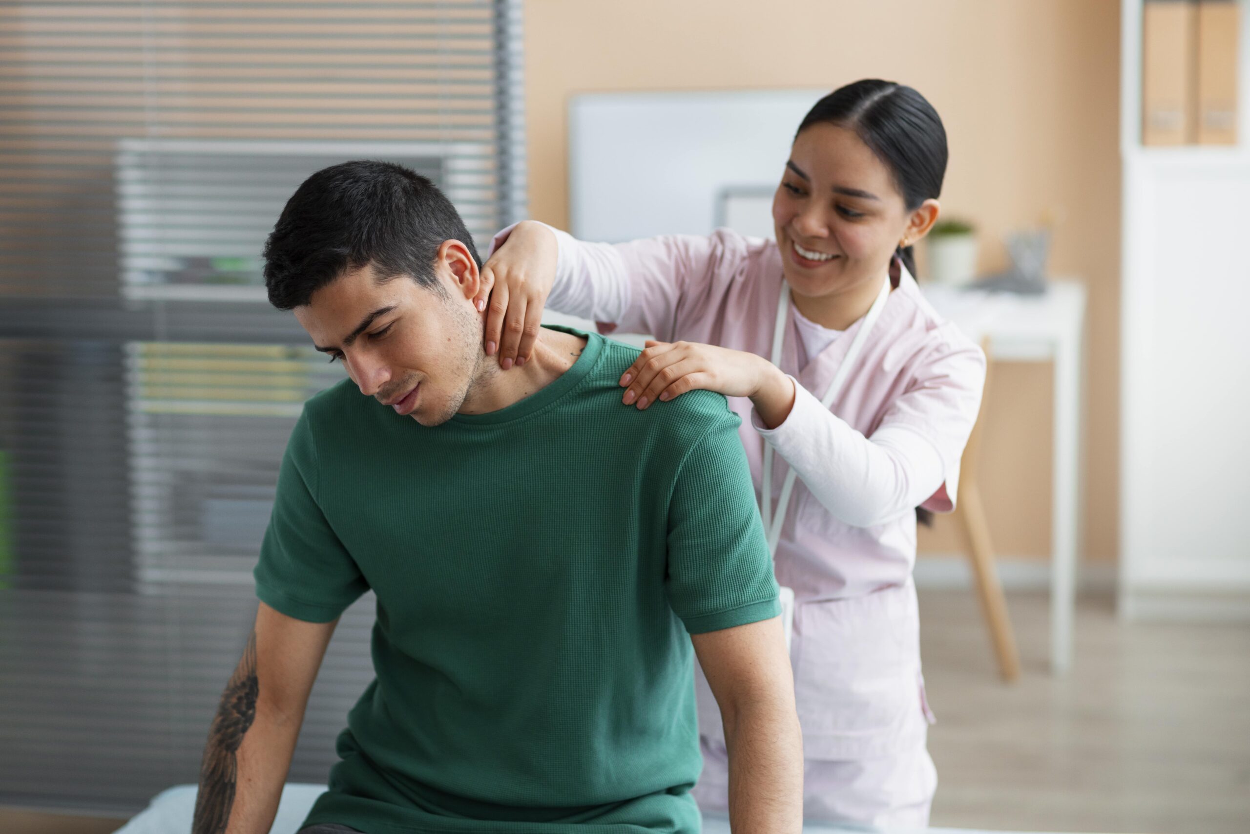 List of Physiotherapist in Gurgaon