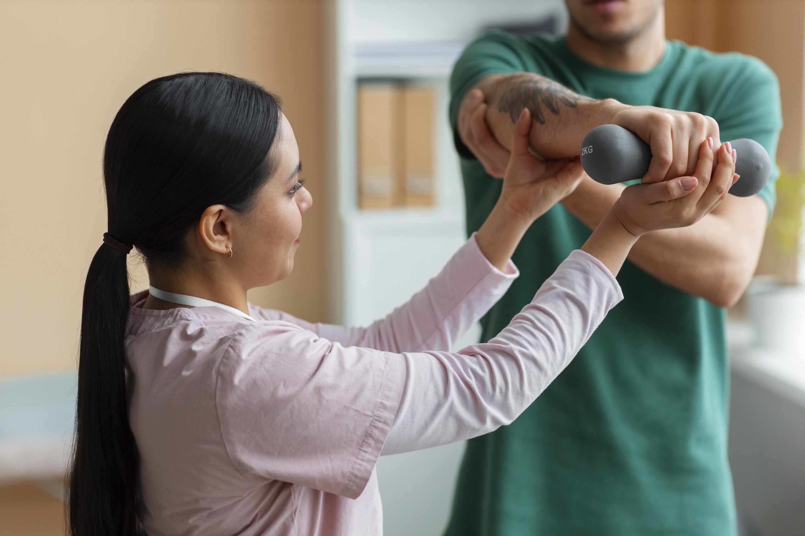 Best Physiotherapy Center in Gurugram Best Physiotherapy Center in Gurugram