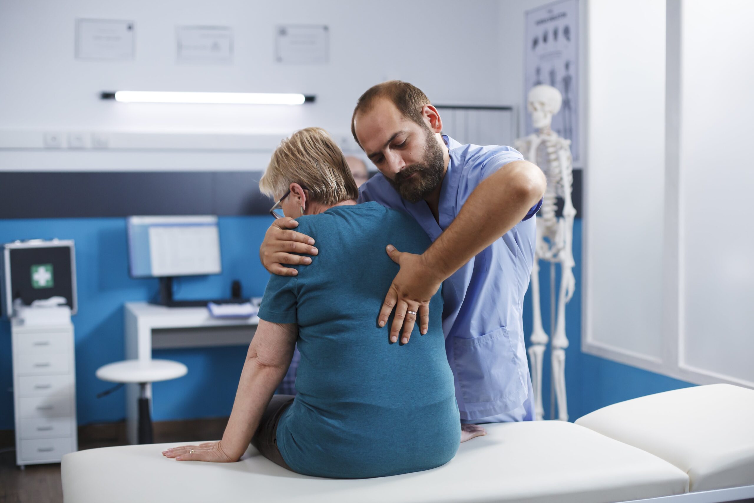 Best Physiotherapist in Gurgaon Best Physiotherapist in Gurgaon