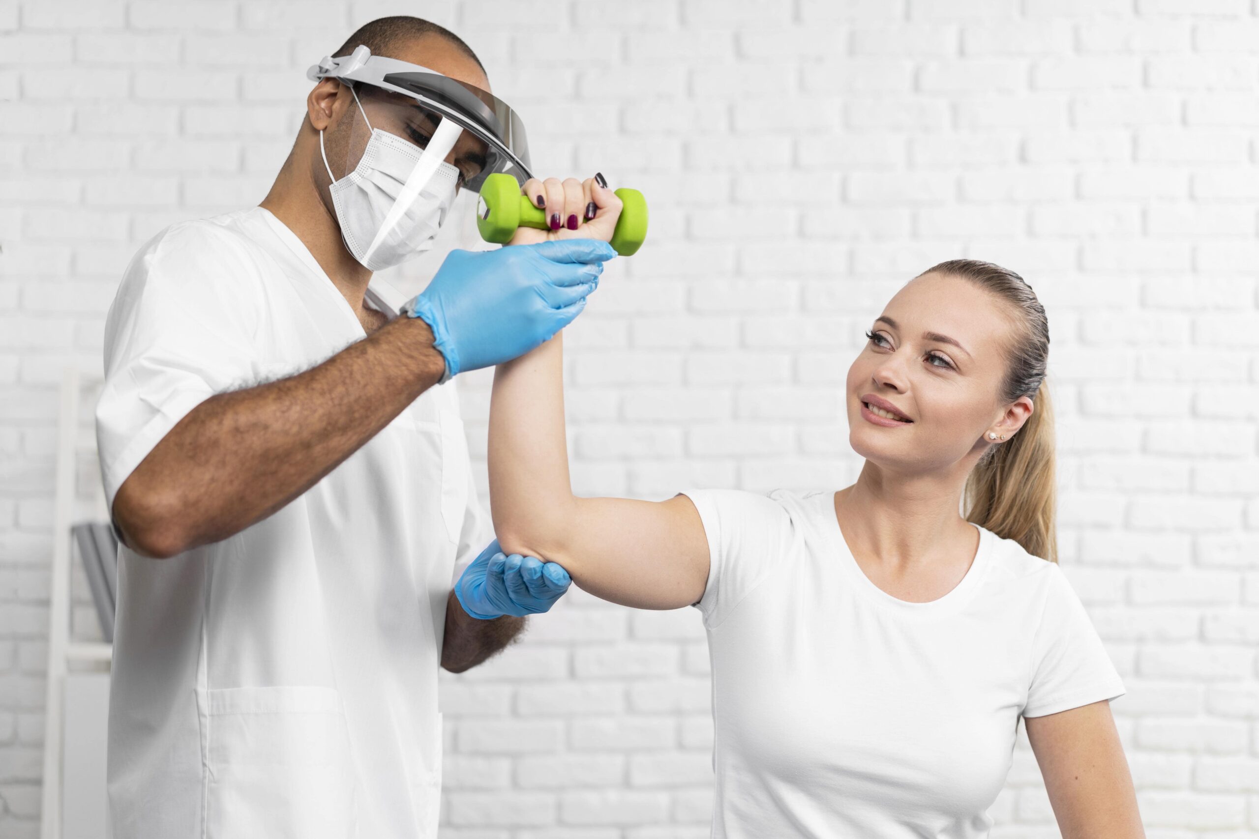 Best Sports Physiotherapist in Gurgaon Best Sports Physiotherapist in Gurgaon