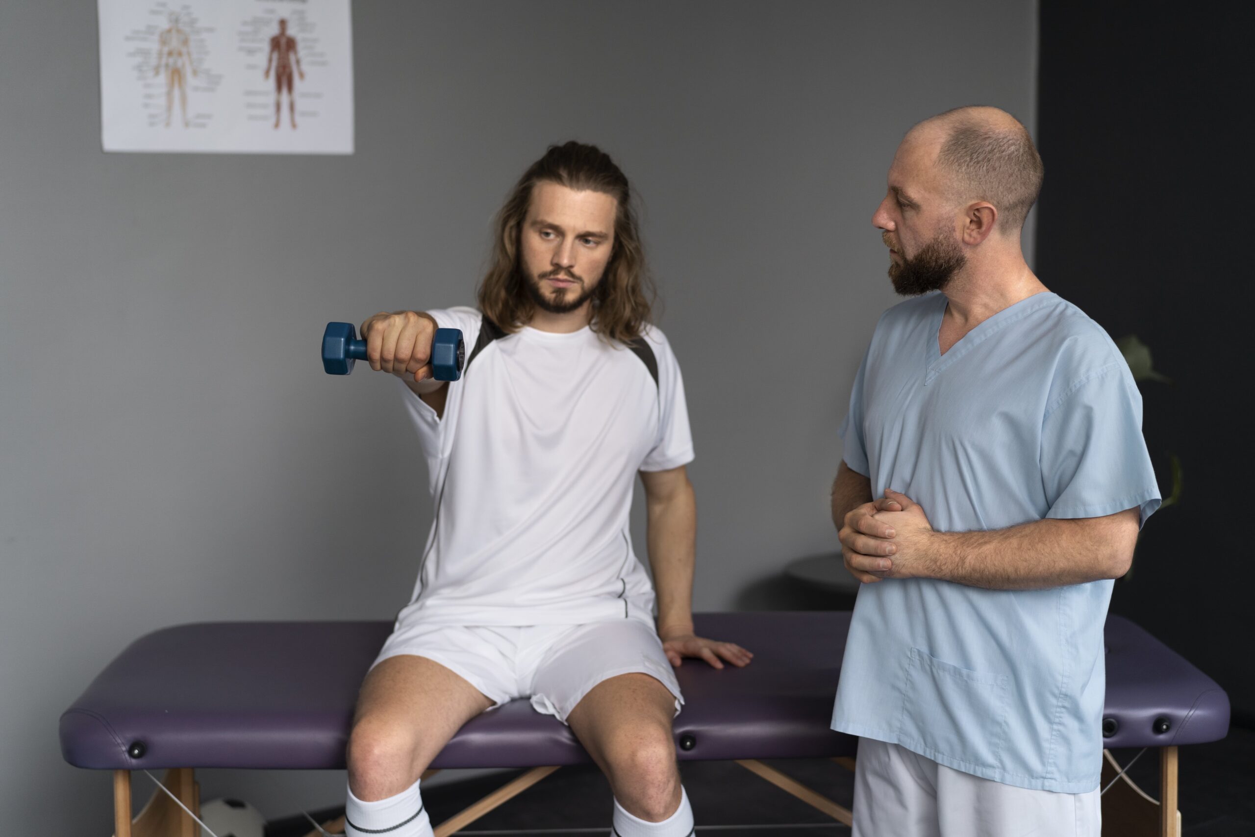 Physiotherapist in Gurugram Physiotherapist in Gurugram