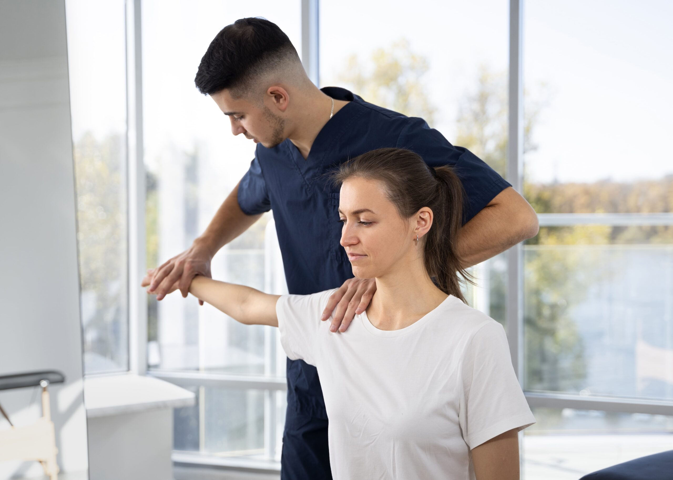 Physiotherapist in Gurgaon Physiotherapist in Gurgaon