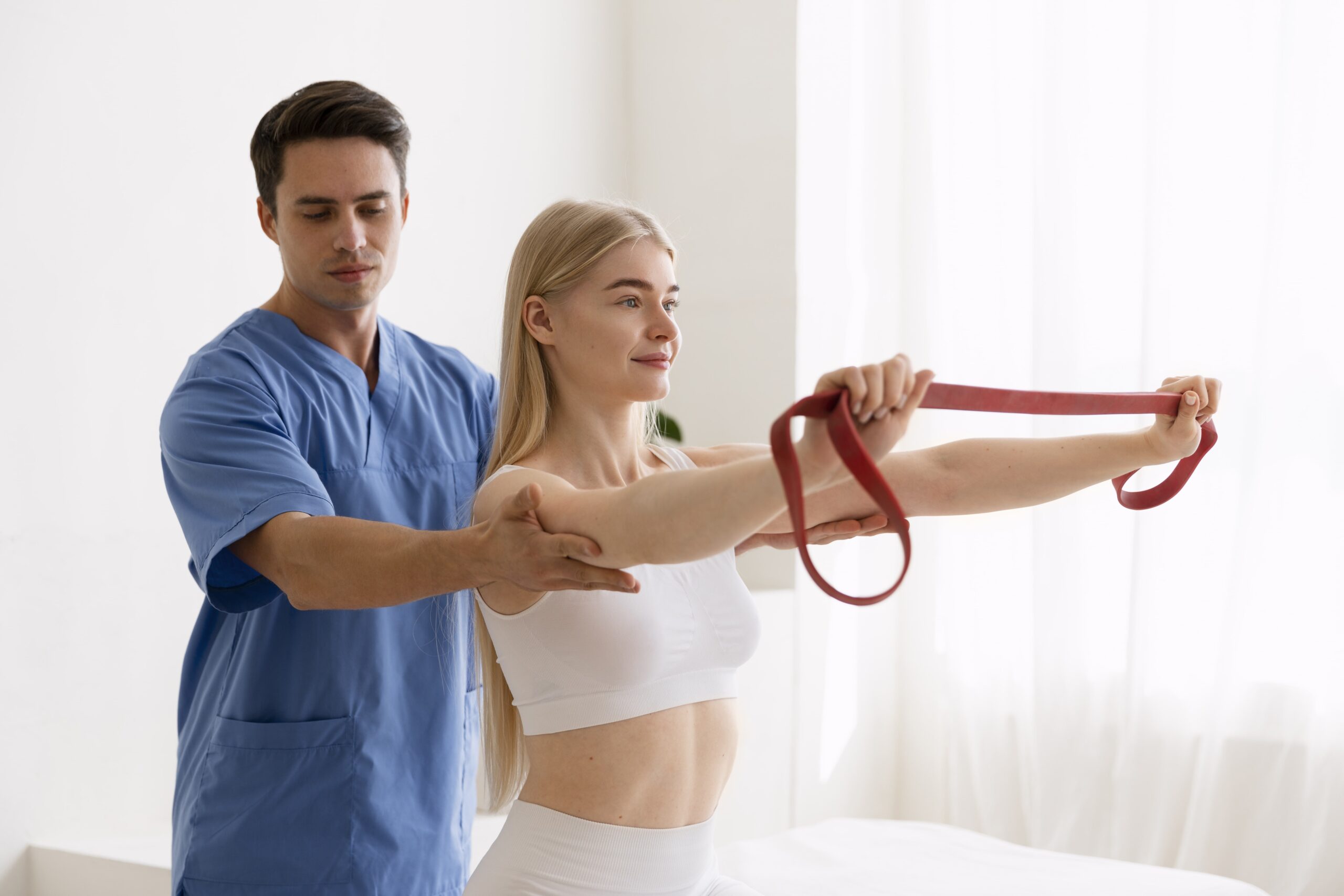 Top Physiotherapist in Gurgaon Top Physiotherapist in Gurgaon
