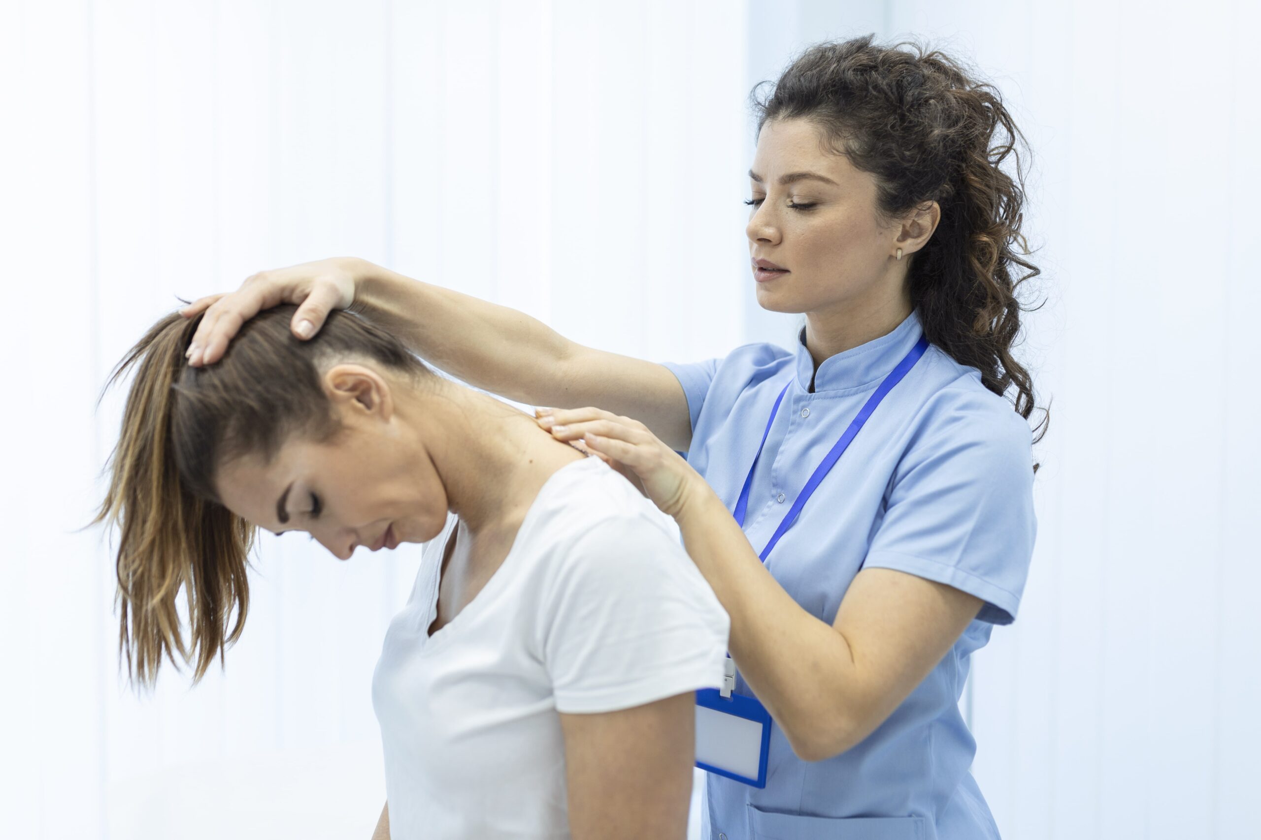 Best Physiotherapist in Gurugram