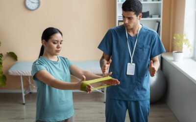 Why Choosing the Right Physiotherapist in Gurgaon Matters for Your Recovery